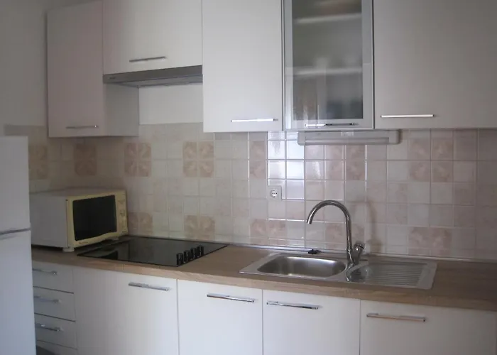 Apartments Mirjana