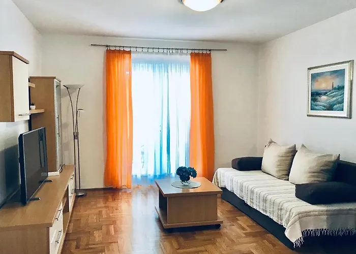 Apartments Mirjana