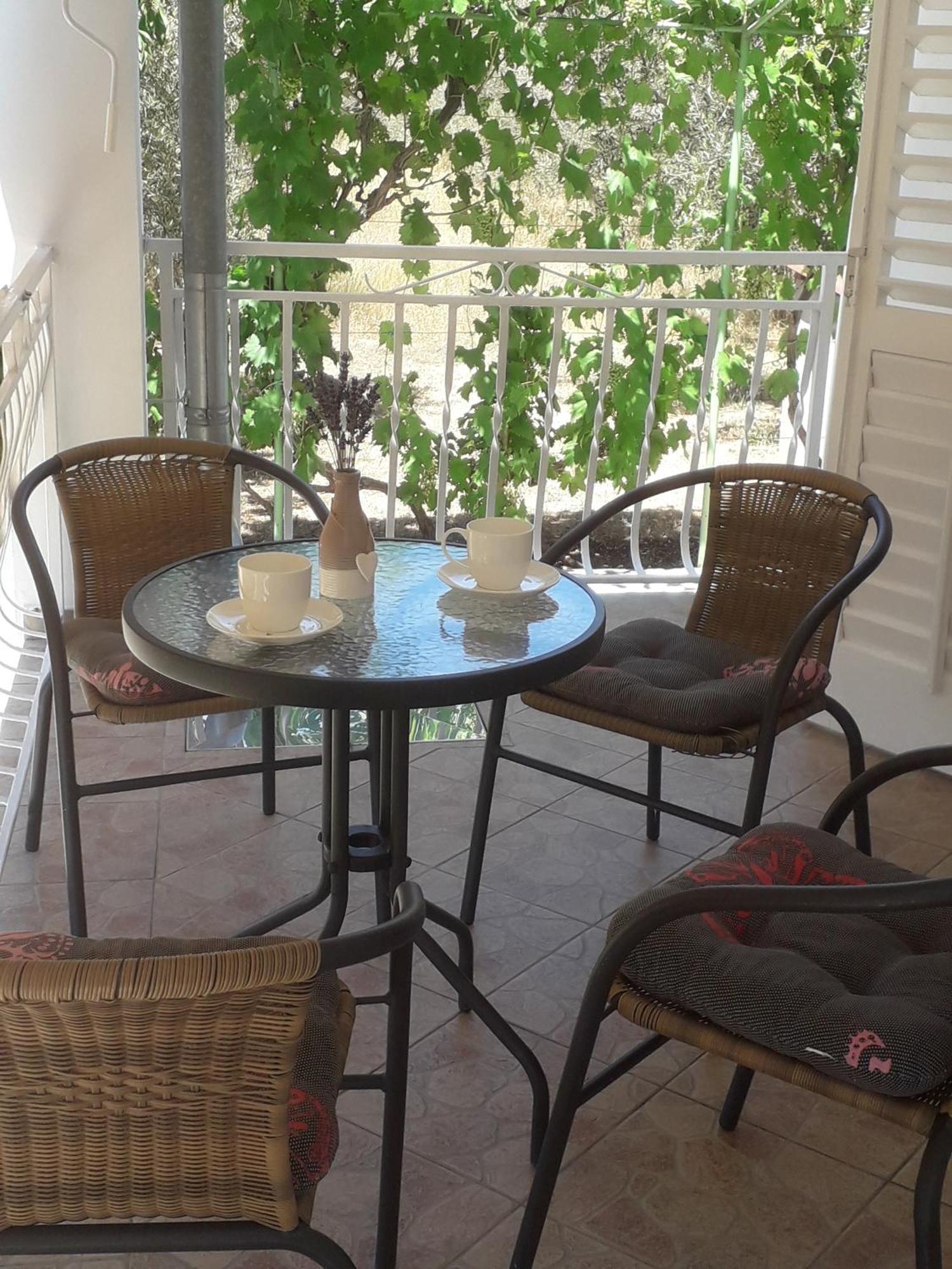 Mirjana Homestay *